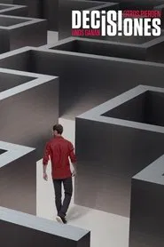 Decisions: Some win, others lose tv show poster