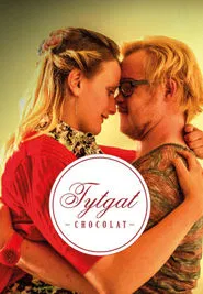 Poster da série Tytgat Chocolat