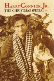 The Harry Connick, Jr. Christmas Special movie poster