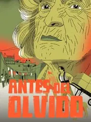 Before Oblivion movie poster