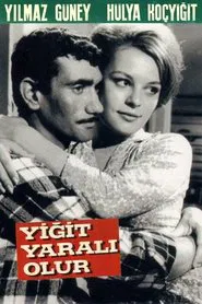 Poster do filme Yiğit Yaralı Olur