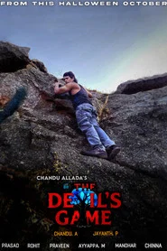 Poster do filme The Devil's Game