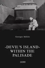 Devil's Island - Within the Palisade movie poster