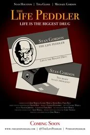 The Life Peddler movie poster