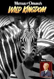Mutual of Omaha's Wild Kingdom tv show poster
