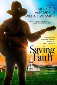 Saving Faith movie poster
