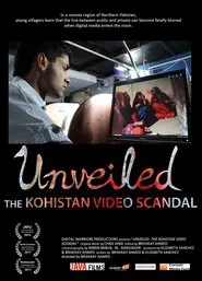 Unveiled: The Kohistan Video Scandal movie poster