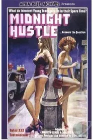 Midnight Hustle movie poster
