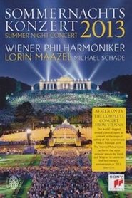 Sommernachtskonzert 2013 movie poster