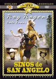 Poster do filme Os Sinos de Santo Angelo