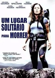 Poster do filme Um Lugar Solitário para Morrer