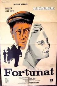 Fortunate movie poster