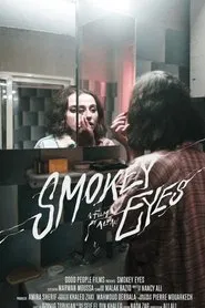 Smokey Eyes movie poster