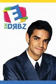XHDRBZ tv show poster