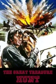 Poster do filme Great Treasure Hunt