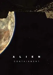 Alien: Containment movie poster