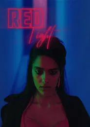 Red Light tv show poster
