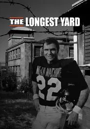 The Longest Yard movie poster