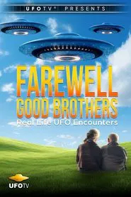 Farewell, Good Brothers movie poster