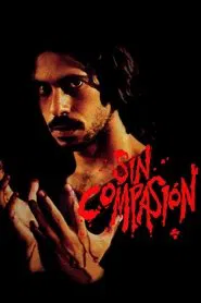 Sin compasión movie poster