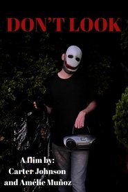 Don't Look movie poster