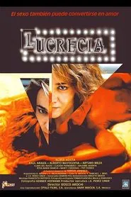 Poster do filme Lucrecia