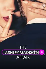 The Ashley Madison Project tv show poster