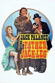 Poster do filme Father Jackleg