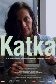 Katka movie poster
