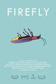 Firefly movie poster