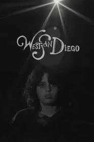 West San Diego movie poster