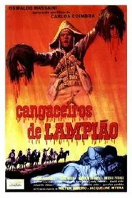 Cangaceiros de Lampião movie poster