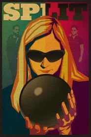 Poster do filme Split