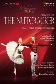 The Nutcracker movie poster
