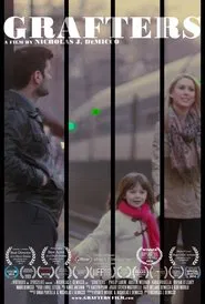Poster do filme Grafters