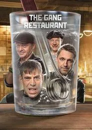 The Gang Restaurant tv show poster