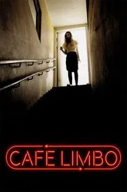 Café Limbo movie poster