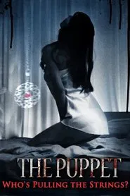 The Puppet movie poster