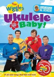 The Wiggles: Ukulele Baby! movie poster