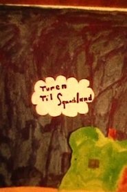 The Trip to Squash Land movie poster