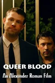 Queer Blood movie poster
