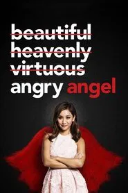 Angry Angel movie poster