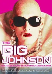 The Big Johnson movie poster