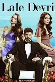 Lale Devri tv show poster
