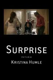 Surprise movie poster
