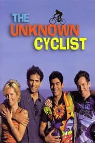 The Unknown Cyclist movie poster