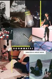 Roommates movie poster