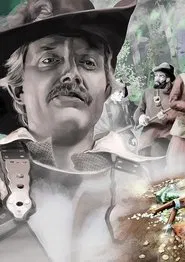 Poster do filme Queens Gold