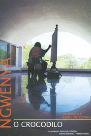 Ngwenya, O Crocodilo movie poster