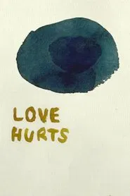 Love Hurts movie poster